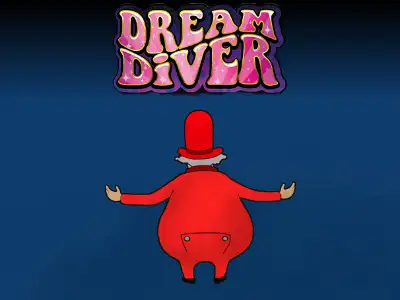 Dream Diver