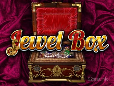 Jewel Box