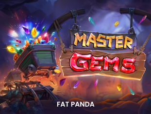 Master Gems