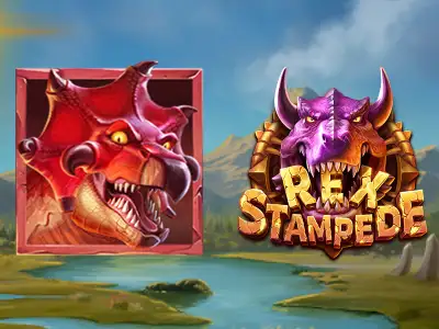 Rex Stampede